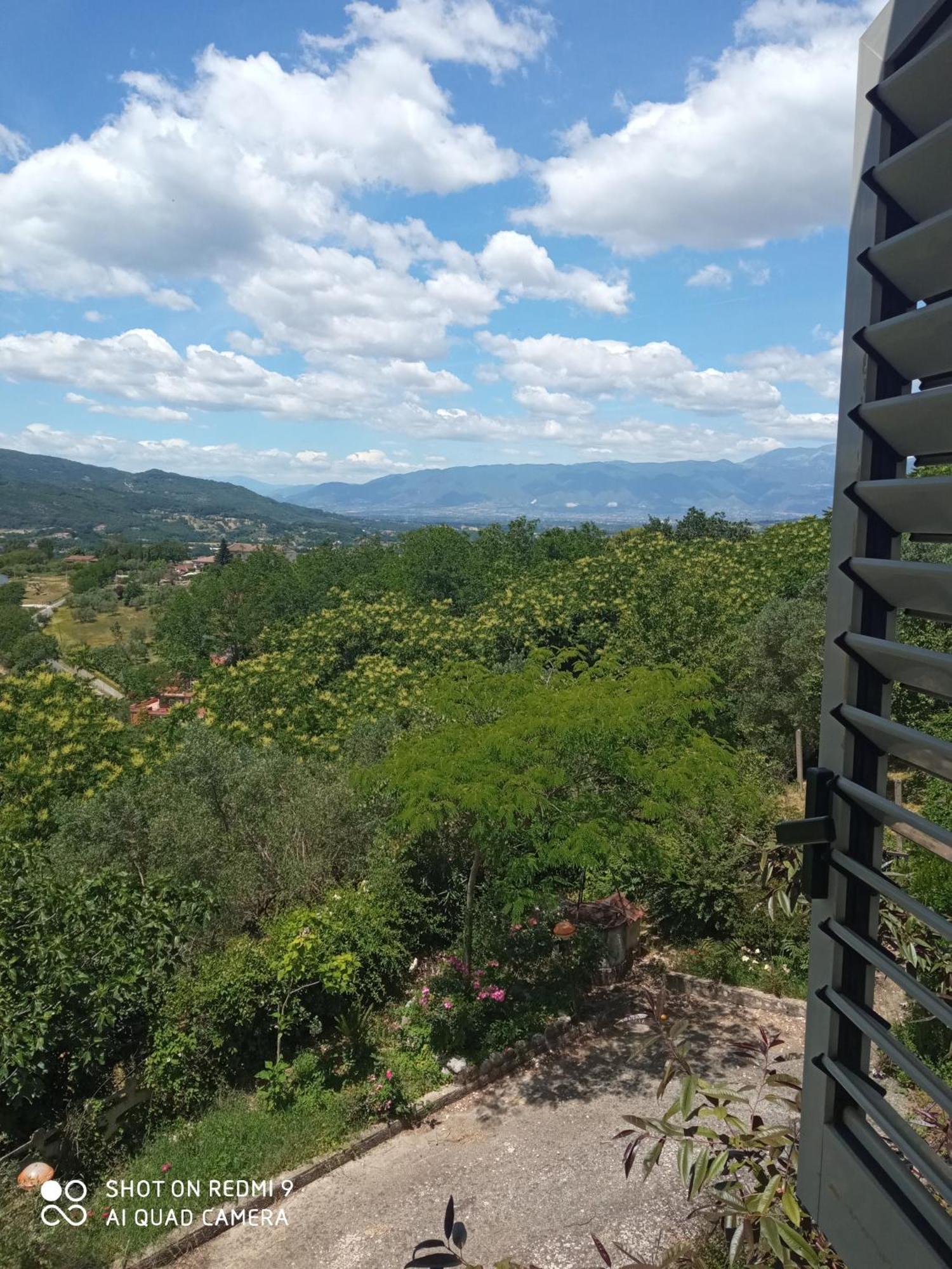 Belvedere Di Caiazzo المظهر الخارجي الصورة